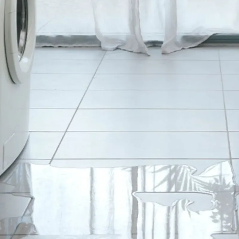 Appliance Leak Cleanup in Deer Park, CA