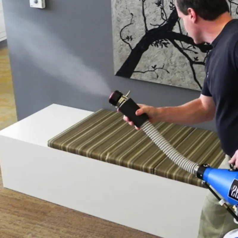 Professional Odor Removal in Deer Park, CA